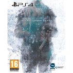 Fahrenheit 15th anniversary Edition Jeu PS4