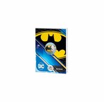 DC COMICS - Monnaie de 10€ Argent LOGO BATMAN