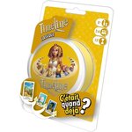 ASMODEE - CORTEX + et Timeline  - Jeu de questions et répondes - Jeu de société