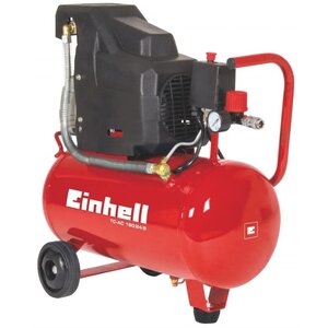 Einhell - compresseur tc-ac 190/24/8