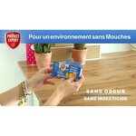 PROTECT EXPERT Ruban attrappe mouches RUBMOU4 - x4