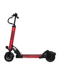 Trottinette électrique Skywalker 8H - 18.2Ah rouge