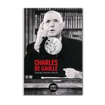 Monnaie 10€ argent charles de gaulle 2020