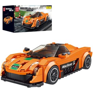 Mould King 27004 - Le Mini P1 Jeu de construction de voiture de sport