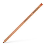 Crayon de couleur PITT PASTELL, sanguine FABER-CASTELL