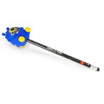 Legami PSL0003 - Taille-crayon - Monster - Sharpening is Magic