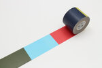 Masking tape mt 4 5 cm pack couleurs - colorful