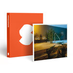 SMARTBOX - Coffret Cadeau Parenthèse de détente : accès d'1h à l’espace bien-être et 30 min de modelage à Marseille - Bien-être