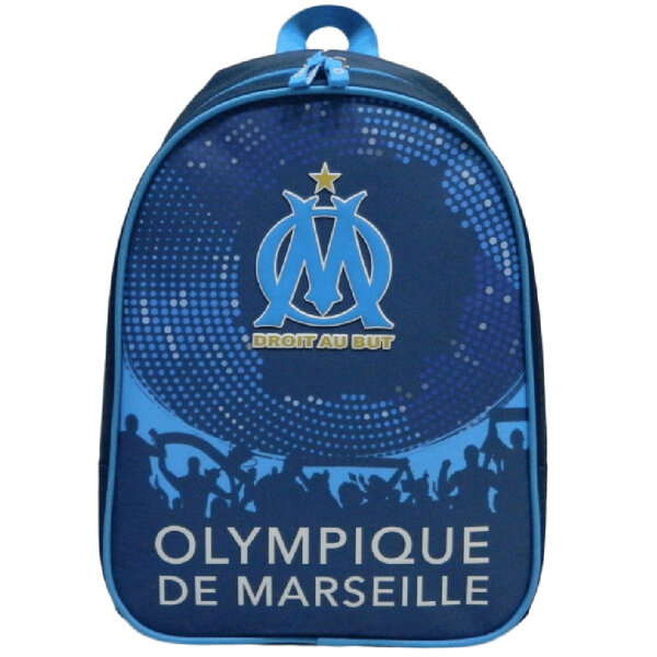 Sac à bretelles OM Olympique de Marseille