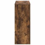 vidaXL 82 x 29 x 74 cm