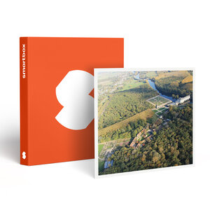 SMARTBOX - Coffret Cadeau Vol en ULM triaxe de 45 min au-dessus des châteaux de la Loire -  Sport & Aventure