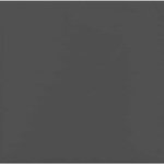 vidaXL Salon de jardin 5 Pièces avec coussins gris résine tressée