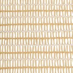 vidaXL Filet brise-vue Beige 1 5x50 m PEHD 150 g/m²