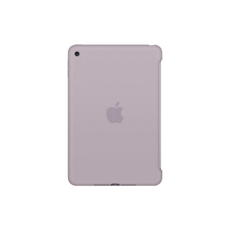 APPLE iPad mini 4 Silicone Case Lavande