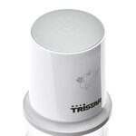Tristar bl-4020 hachoir multifonction - blanc