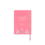 Carnet de Notes A5 Office Chic - Plusieurs Motifs - Liberty - Draeger