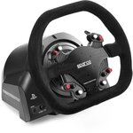 Thrustmaster volant de direction pour pc  tm competition wheel add-on