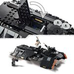 LEGO Star Wars 75284 Vaisseau de transport des Chevaliers de Ren