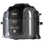 Ninja foodi op300eu - multicuiseur 7-en-1 - technologie tendercrisp
