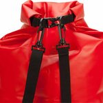 Sac marin étanche - splash-2 - 1809787 - rouge