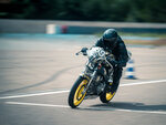SMARTBOX - Coffret Cadeau Stage de pilotage à moto : demie-journée de coaching sur le circuit Paul Ricard -  Sport & Aventure