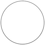 vidaXL Cache-pot de jardin 5 Pièces Noir 80 x 80 x 20 cm