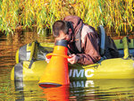 SMARTBOX - Coffret Cadeau 2h d'excursion sur l'eau à la découverte de la biodiversité avec un guide nature dans le Nord -  Sport & Aventure