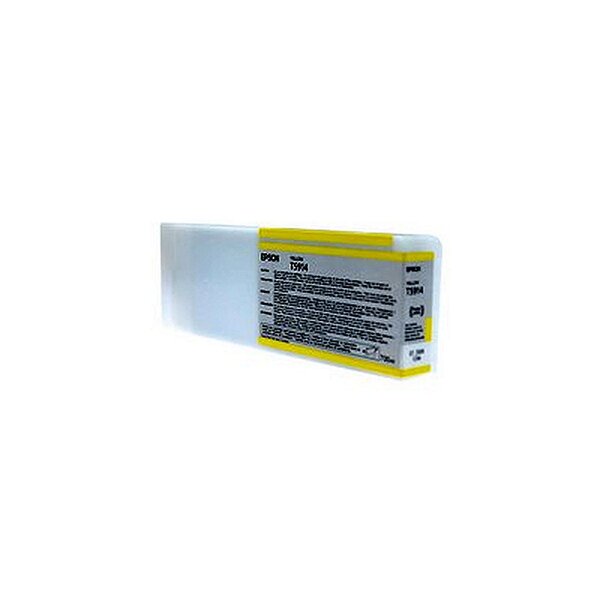 Epson t5914 cartouche jaune c13t59140010 (t5914)