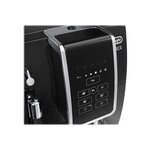 DELONGHI ECAM 350.15.B Expresso broyeur  DINAMICA 4 recettes - Black