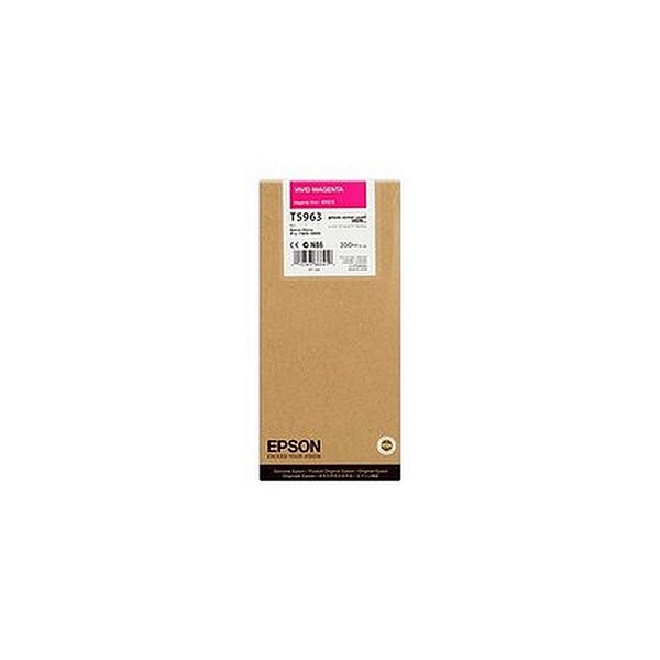 Epson t596 cartouche magenta c13t59630010 (t5963)