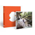 SMARTBOX - Coffret Cadeau Session de canyoning de 3h30 près de Grenoble -  Sport & Aventure