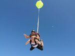 SMARTBOX - Coffret Cadeau Saut en parachute avec moniteur à 4200 m d'altitude en semaine près de Saint-Quentin -  Sport & Aventure
