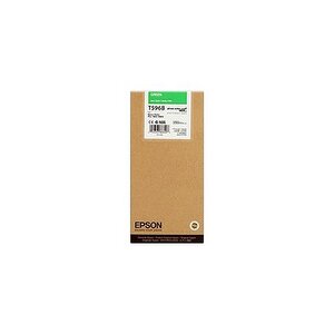 Epson t596 cartouche vert c13t596b0010 (t596b)