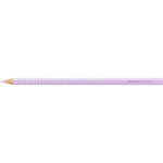 Crayon de couleur sparkle pastel  étui de 12 faber-castell