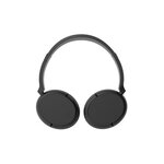 R-MUSIC RM311012 Casque TV sans fil - Transmetteur USB - Noir