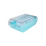Learning Box Bunnybox A7 Aquarel - Couleurs Assorties - X 8 - Exacompta
