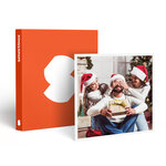 SMARTBOX - Coffret Cadeau Cadeau de Noël pour papa ! - Multi-thèmes