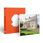 SMARTBOX - Coffret Cadeau 4 jours à deux dans un château près de la Rochelle -  Séjour