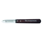 Ensemble de couteaux professionnel avec couteau chef 215 mm et étui - victorinox  vogue et hygiplas -  - acier inoxydable