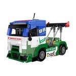 Mould King 24095 - Camion de course profilé
