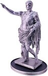 Pièce de monnaie en Argent g 62.2 (2 oz) Millésime 2026 AUGUSTUS OF PRIMA PORTA (PRÉCOMMANDE)