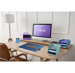 Sous-main feutrine teksto 50x65cm - x 10 - exacompta