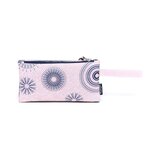 Trousse à Double Zip Enfant - Plusieurs Motifs - Constellation - Draeger
