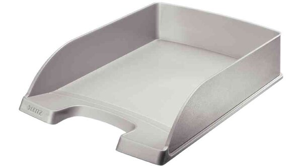 bac à courrier Plus Standard  format A4  Polystyrène LEITZ