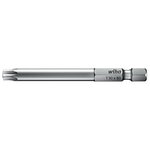 Embouts de vissage Torx  Standard T10x25