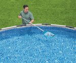 Épuisette de piscine  58635