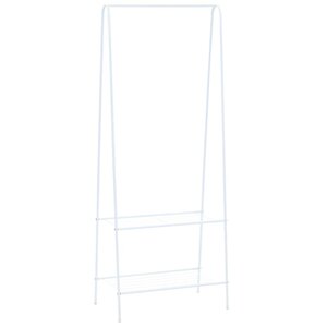 vidaXL Portant 59 x 35 x 150 cm Blanc