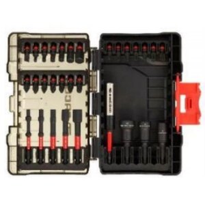 Coffret embouts 30 pièces 14
