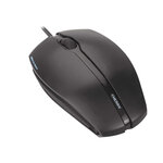 Souris filaire cherry gentix noire