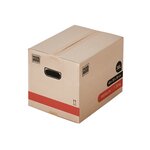 Pack and Move - Kit déménagement Premium T3/T4 + marqueur noir et 3 adhésifs offerts